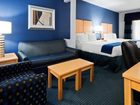 фото отеля Holiday Inn Express Hotel & Suites Hutto