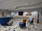 фото отеля Holiday Inn Express Hotel & Suites Hutto