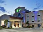 фото отеля Holiday Inn Express Hotel & Suites Hutto