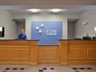 фото отеля Holiday Inn Express Hotel & Suites Hutto