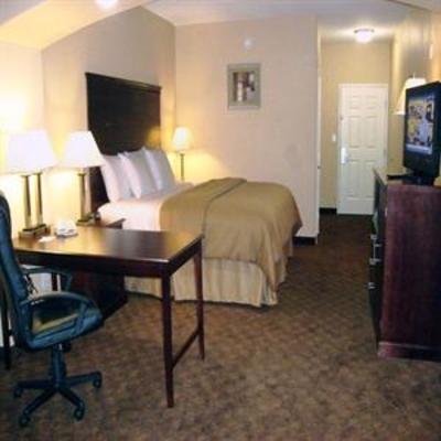 фото отеля La Quinta Inn & Suites Corsicana