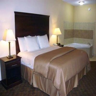 фото отеля La Quinta Inn & Suites Corsicana