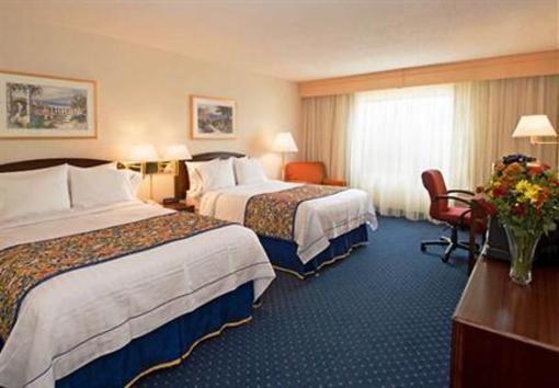 фото отеля Courtyard by Marriott Detroit Pontiac/Bloomfield