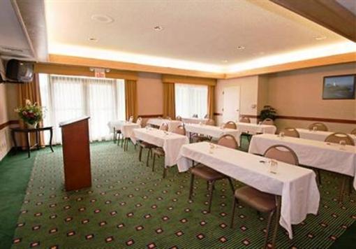 фото отеля Courtyard by Marriott Detroit Pontiac/Bloomfield