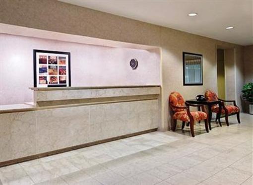 фото отеля Courtyard by Marriott Detroit Pontiac/Bloomfield