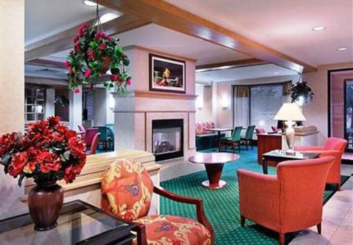 фото отеля Courtyard by Marriott Detroit Pontiac/Bloomfield