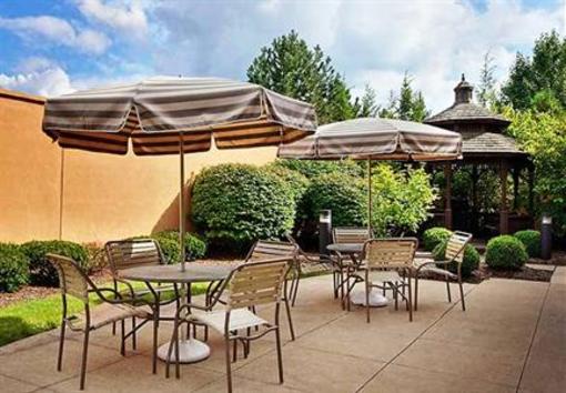 фото отеля Courtyard by Marriott Detroit Pontiac/Bloomfield