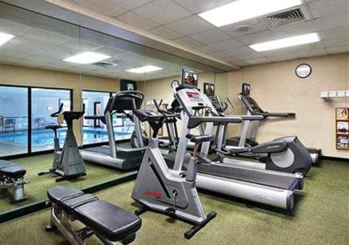 фото отеля Courtyard by Marriott Detroit Pontiac/Bloomfield