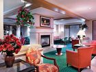 фото отеля Courtyard by Marriott Detroit Pontiac/Bloomfield