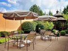 фото отеля Courtyard by Marriott Detroit Pontiac/Bloomfield
