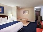 фото отеля Courtyard by Marriott Detroit Pontiac/Bloomfield