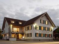 Schaefle Hotel Feldkirch