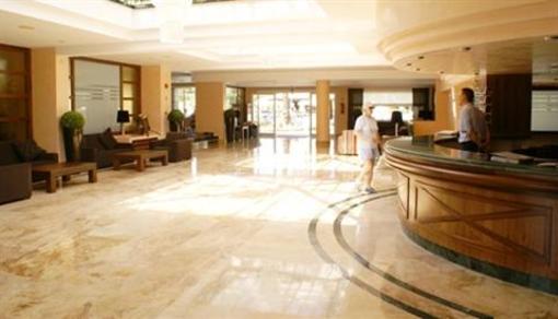 фото отеля Hotel Picafort Park