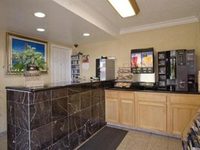 Americas Best Value Inn & Suites Mill Valley