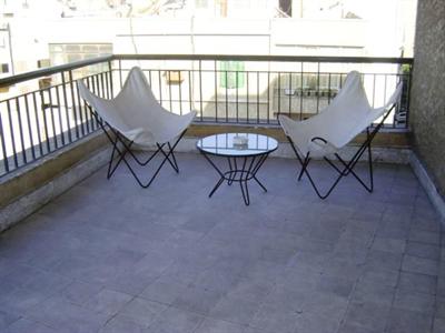 фото отеля Horreya Hotel