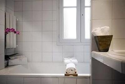 фото отеля Hotel International Paris