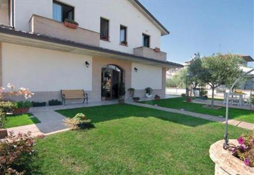 фото отеля P&P Assisi Camere Bed and Breakfast Bastia Umbra