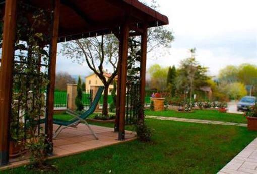 фото отеля P&P Assisi Camere Bed and Breakfast Bastia Umbra