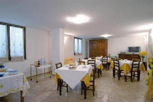 фото отеля P&P Assisi Camere Bed and Breakfast Bastia Umbra