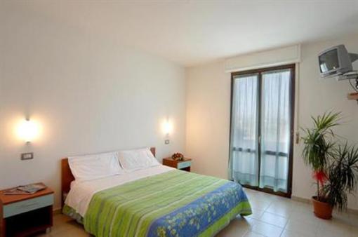 фото отеля P&P Assisi Camere Bed and Breakfast Bastia Umbra