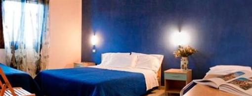 фото отеля P&P Assisi Camere Bed and Breakfast Bastia Umbra