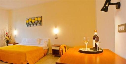 фото отеля P&P Assisi Camere Bed and Breakfast Bastia Umbra