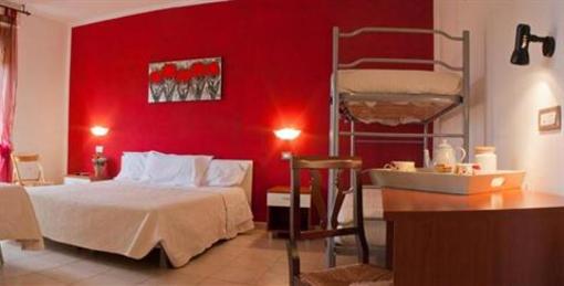 фото отеля P&P Assisi Camere Bed and Breakfast Bastia Umbra