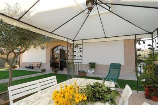 фото отеля P&P Assisi Camere Bed and Breakfast Bastia Umbra