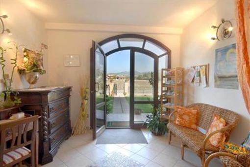 фото отеля P&P Assisi Camere Bed and Breakfast Bastia Umbra