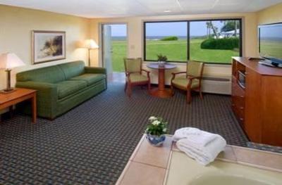 фото отеля Oceanside Inn & Suites Jekyll Island