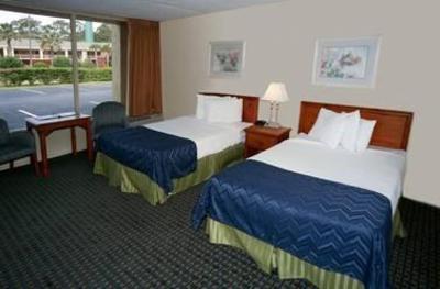 фото отеля Oceanside Inn & Suites Jekyll Island
