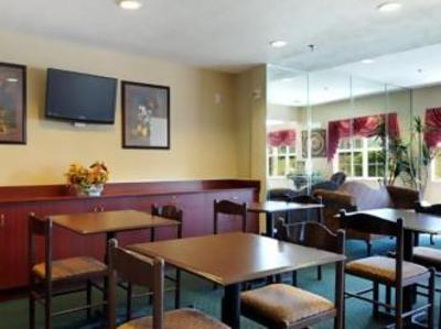 фото отеля Quality Inn & Suites Canton