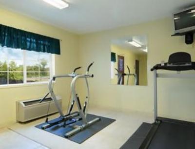 фото отеля Quality Inn & Suites Canton