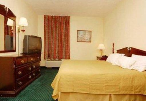 фото отеля Quality Inn & Suites Canton