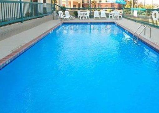 фото отеля Quality Inn & Suites Canton