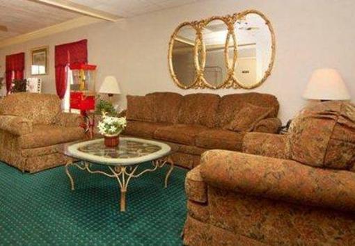 фото отеля Quality Inn & Suites Canton