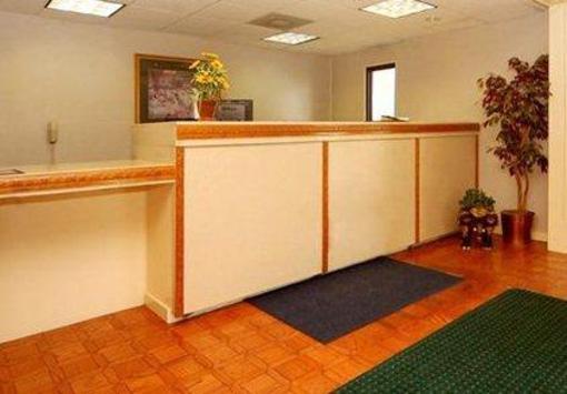 фото отеля Quality Inn & Suites Canton