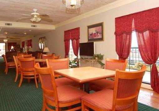 фото отеля Quality Inn & Suites Canton