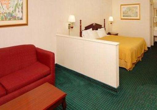 фото отеля Quality Inn & Suites Canton