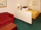 фото отеля Quality Inn & Suites Canton