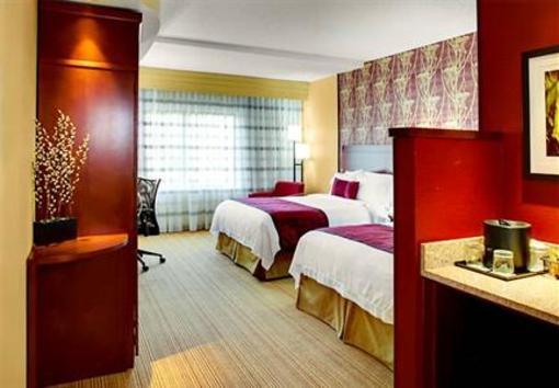 фото отеля Courtyard by Marriott Greenville