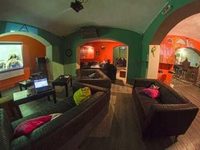 X Hostel Bucharest