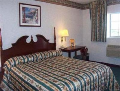 фото отеля Super Star Inn & Suites El Centro