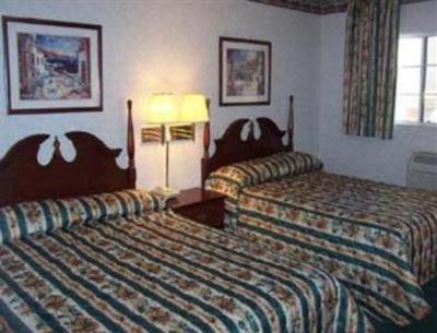 фото отеля Super Star Inn & Suites El Centro