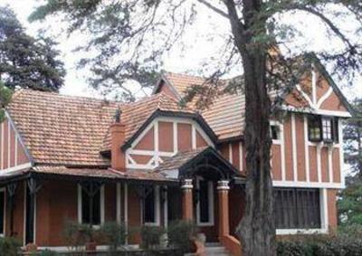 фото отеля Villa Art Hotel Boutique