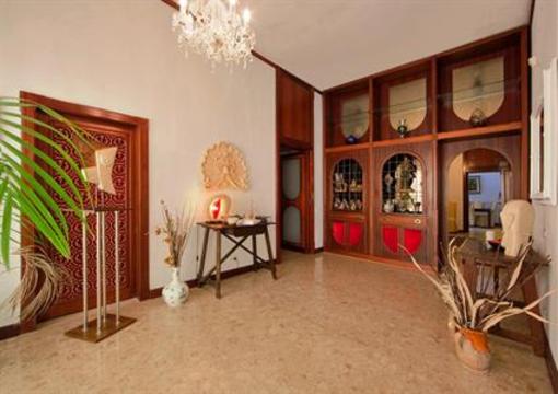 фото отеля Sama B&B
