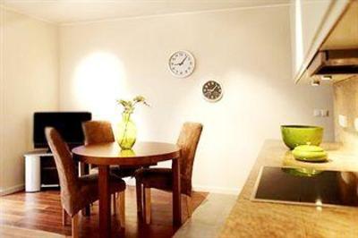 фото отеля Exclusive Apartments Market Square