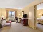 фото отеля Ramada Plaza Louisville