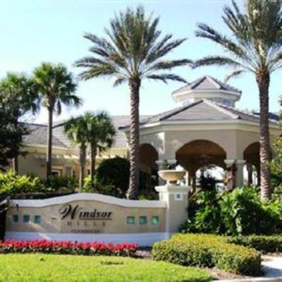 фото отеля Windsor Hills Resort by Legacy - Kissimmee