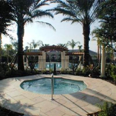фото отеля Windsor Hills Resort by Legacy - Kissimmee